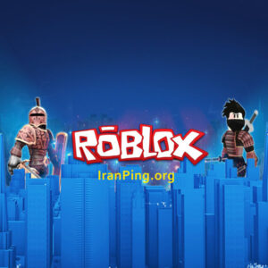 تحریم شکن روبلاکس Roblox